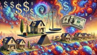 How Much House Can I Afford - Use Our Handy Calculator