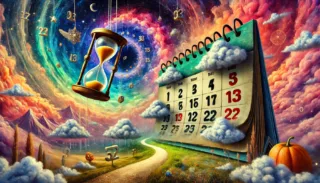 Calculate Days Between Two Dates