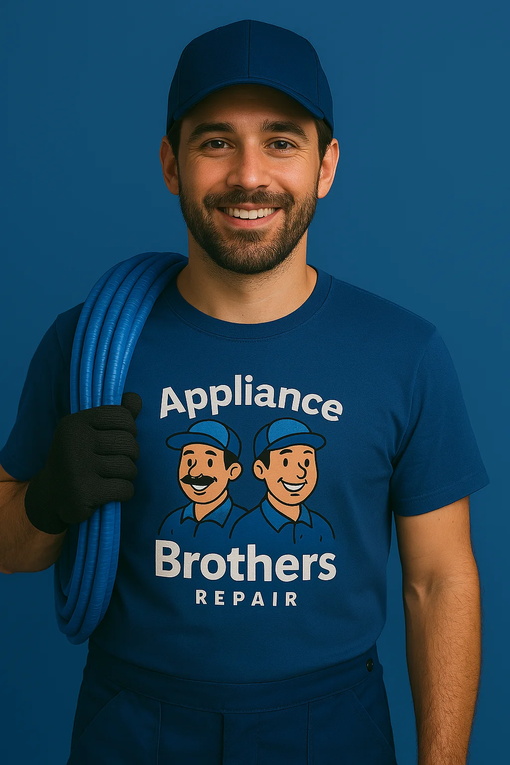 Custom T-Shirt Printing