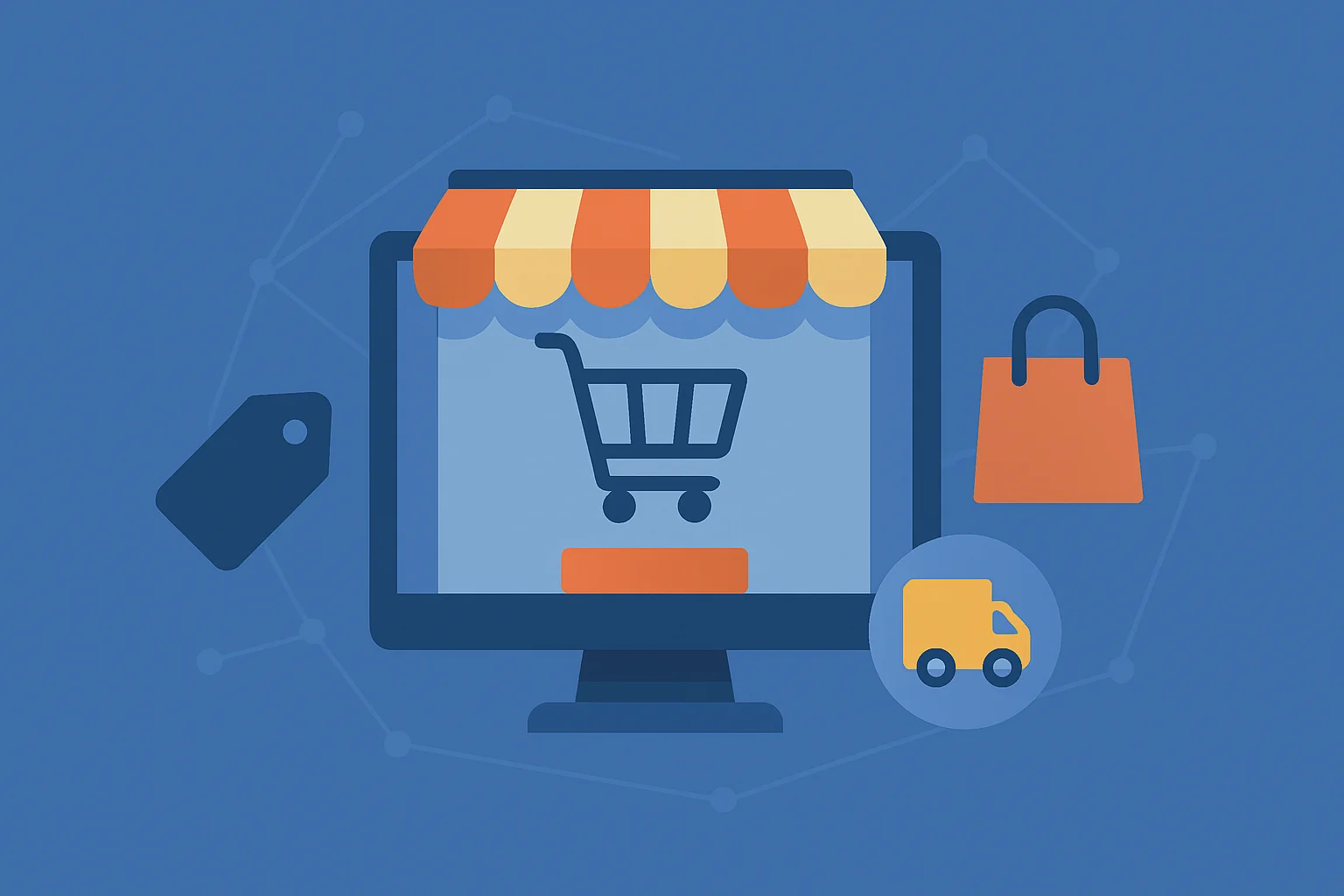 E-commerce E-commerce