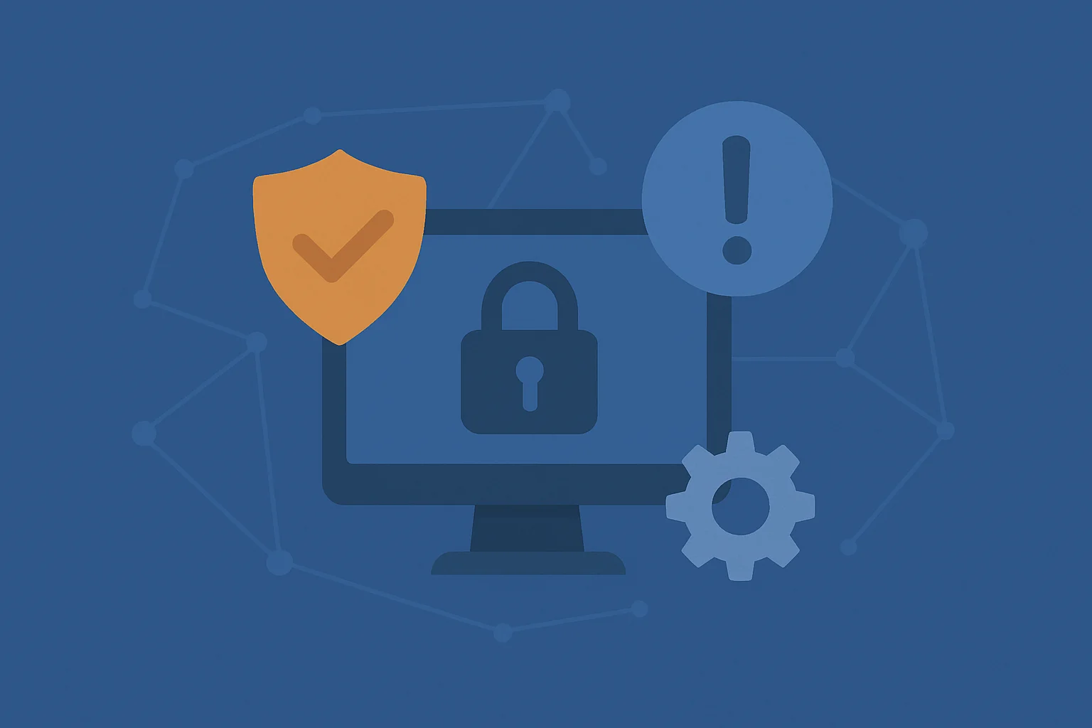 Security and Maintenance Web Security and Web Maintenance