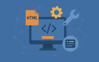 Web Technology and Web Tools