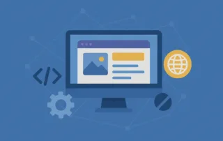 Website Development Basics