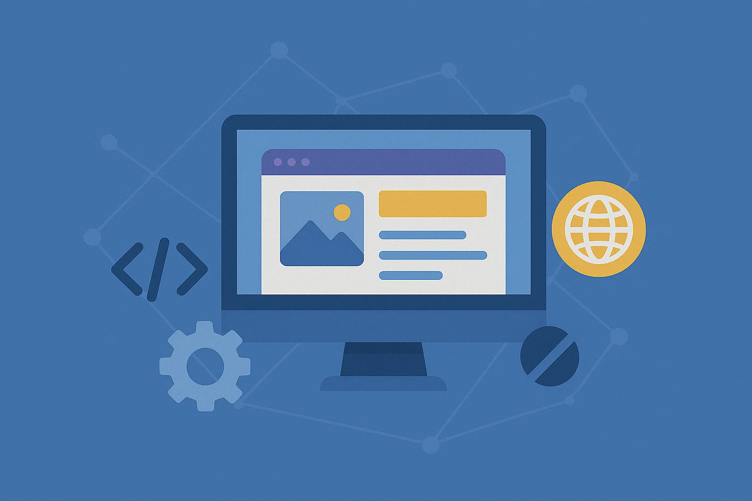 Website Development Basics Website Development Basics